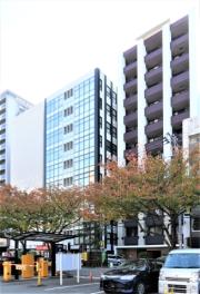ＪＲ鹿児島本線博多駅まで徒歩8分