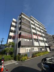 大阪モノレール本線南茨木駅まで徒歩7分
