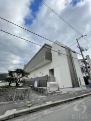 近鉄大阪線弥刀駅まで徒歩6分