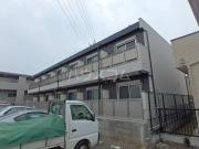 リブリ・朝霞