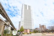 東京モノレール天王洲アイル駅まで徒歩9分