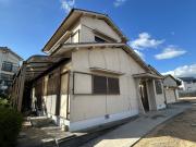 山陽新幹線西明石駅まで徒歩15分