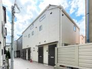 京王井の頭線高井戸駅まで徒歩15分