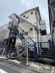 コーポ高橋