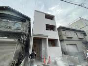 ラモーナ潮路