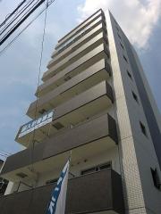 東京メトロ日比谷線南千住駅まで徒歩5分