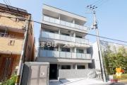 ＪＲ片町線放出駅まで徒歩5分