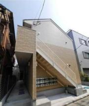 京急本線八丁畷駅まで徒歩12分