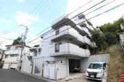 シェスタ白川台