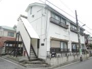 西武池袋・豊島線大泉学園駅まで徒歩9分