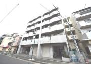 阪急京都線上新庄駅まで徒歩9分