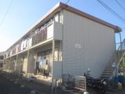 東武伊勢崎・大師線竹ノ塚駅まで徒歩14分