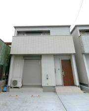 リバージュ野川