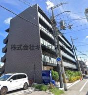 地下鉄千日前線北巽駅まで徒歩3分