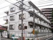 ＪＲ南武線西国立駅まで徒歩5分