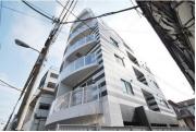 PREMIUM CUBE大森