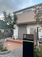 Suwada Garden Terrace