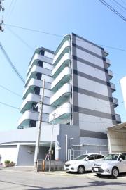 地下鉄中央線長田駅まで徒歩5分