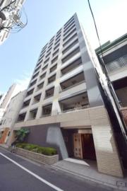 パークキューブ日本橋水天宮
