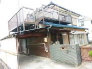 大畑町戸建