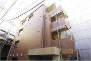 都営大江戸線新御徒町駅まで徒歩4分