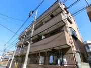 東京メトロ東西線葛西駅まで徒歩19分