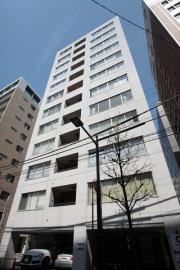 東京メトロ半蔵門線水天宮前駅まで徒歩2分