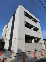 フジパレス高石駅北5番館