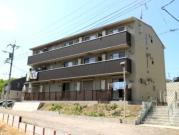 東武野田線逆井駅まで徒歩38分