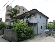 シャーメゾン甲南山手