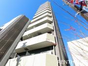京王線府中駅まで徒歩13分
