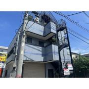 京急本線大森町駅まで徒歩5分