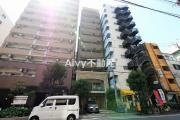 アスリート本町西