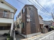 京王線代田橋駅まで徒歩8分