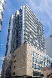 京王井の頭線神泉駅まで徒歩8分