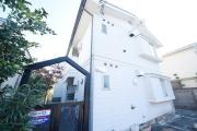京王線西調布駅まで徒歩21分