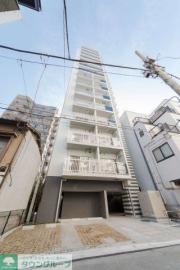 プラウドフラット浅草雷門