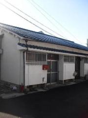 東鴻池町5丁目文化 中棟