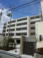 地下鉄千日前線玉川駅まで徒歩7分