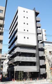 都営大江戸線森下駅まで徒歩6分