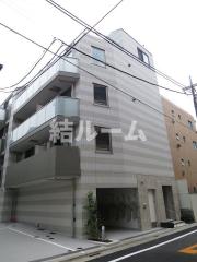 都営大江戸線新江古田駅まで徒歩4分