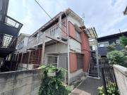 柳澤緑館