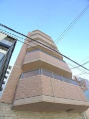 地下鉄鶴舞線鶴舞駅まで徒歩7分
