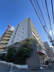 地下鉄鶴舞線丸の内駅まで徒歩5分