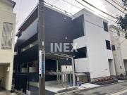 ＪＲ南武線矢向駅まで徒歩15分