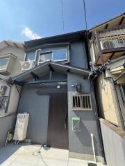 醍醐外山街道町3-83貸家