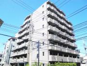 ＪＲ京浜東北・根岸線大森駅まで徒歩8分