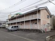 真岡鉄道真岡駅までバス約3分 徒歩5分