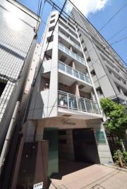 Verona門前仲町Lusso
