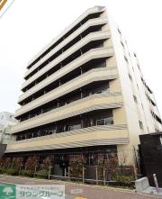東京メトロ有楽町線氷川台駅まで徒歩6分